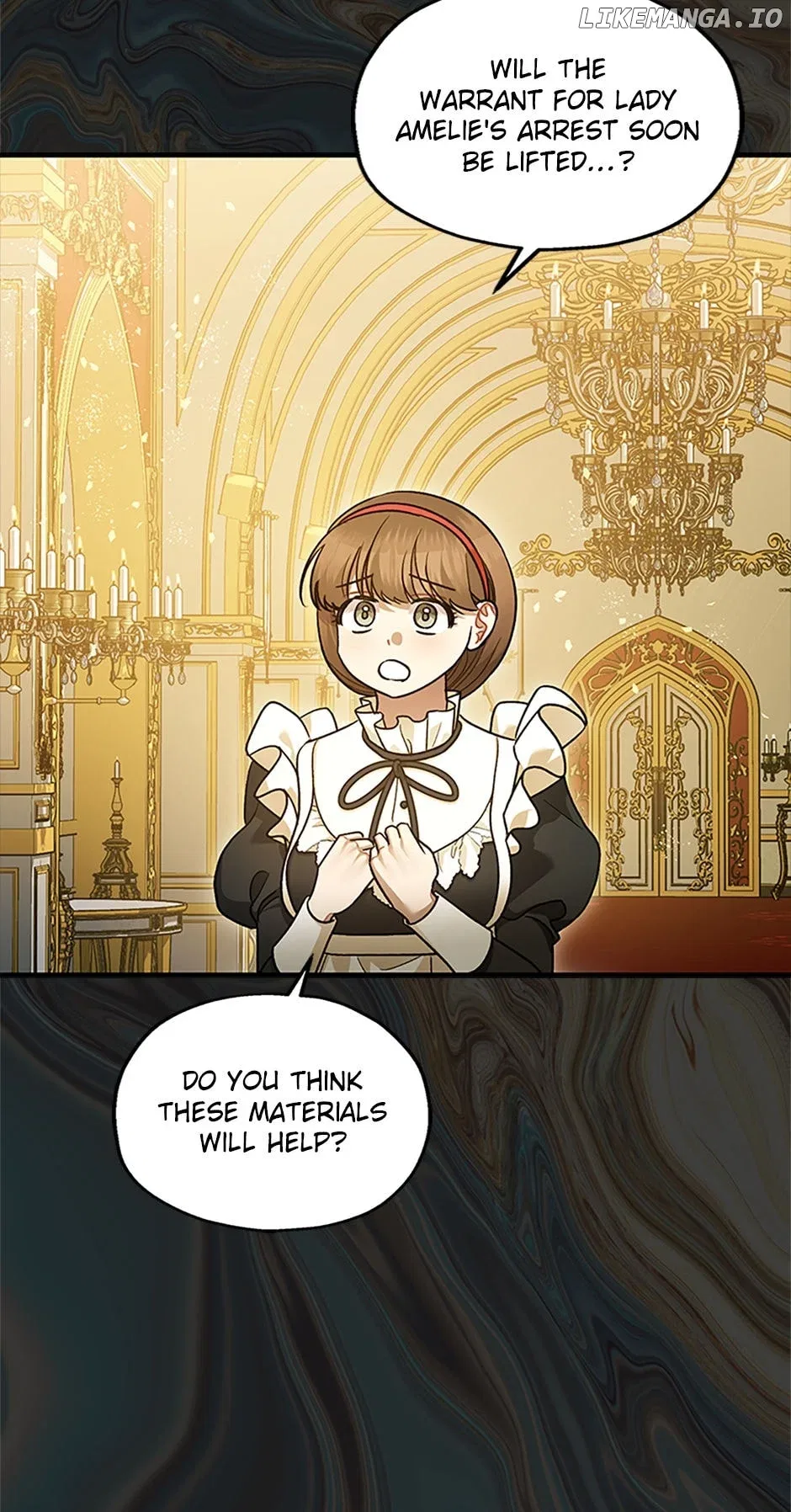 The Tyrant’s Tranquilizer Chapter 86 – Page 13