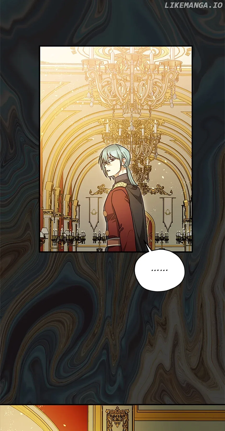 The Tyrant’s Tranquilizer Chapter 86 – Page 14