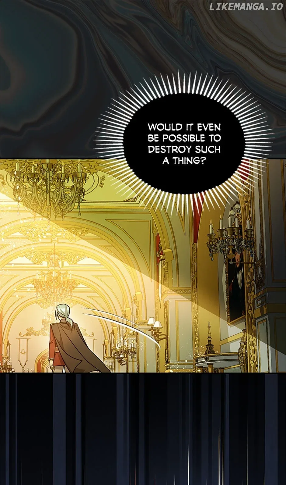 The Tyrant’s Tranquilizer Chapter 86 – Page 19