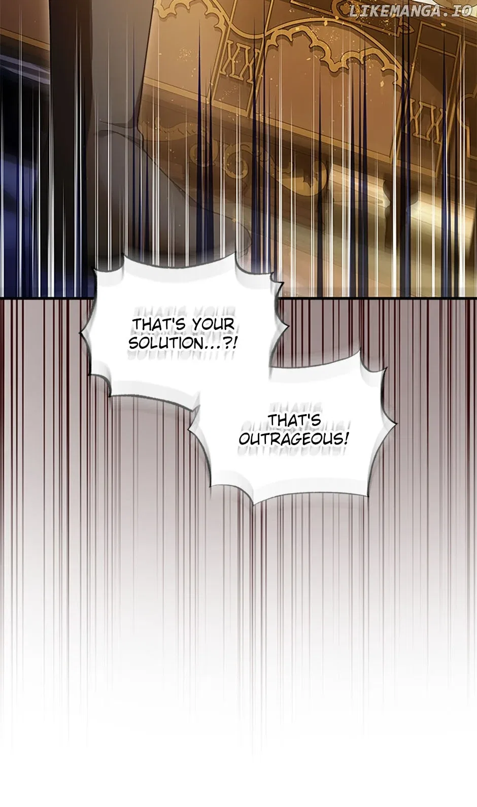 The Tyrant’s Tranquilizer Chapter 86 – Page 21