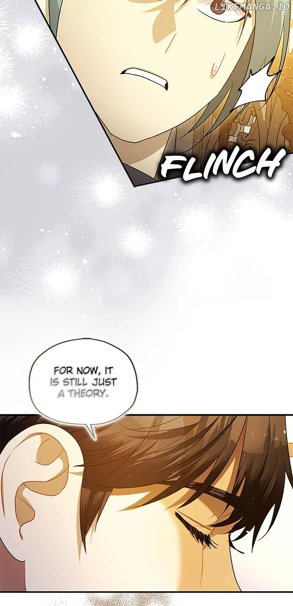 The Tyrant’s Tranquilizer Chapter 86 – Page 23