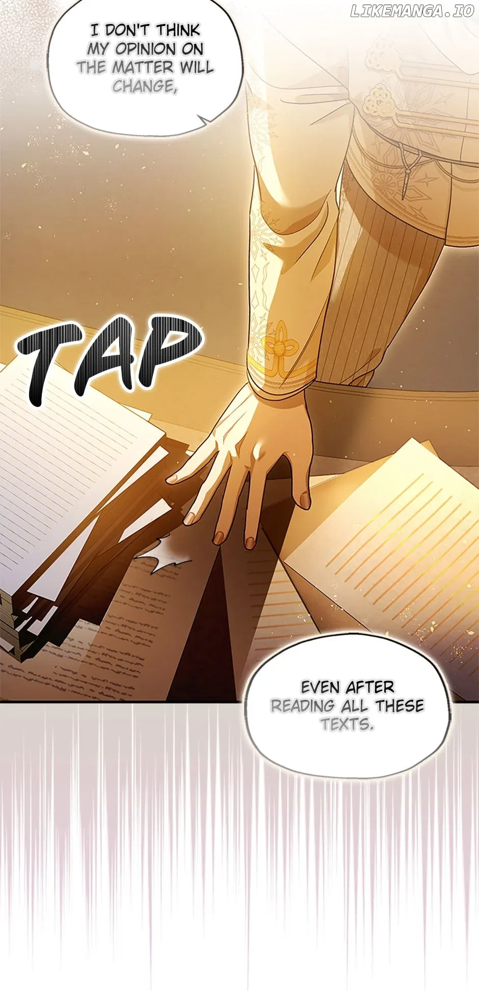The Tyrant’s Tranquilizer Chapter 86 – Page 25