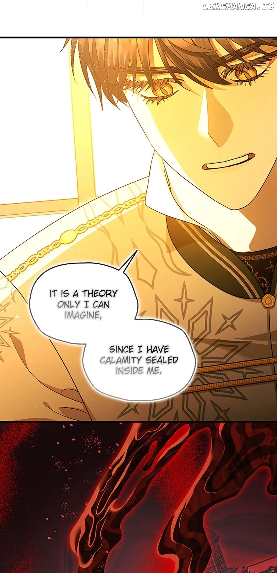 The Tyrant’s Tranquilizer Chapter 86 – Page 26