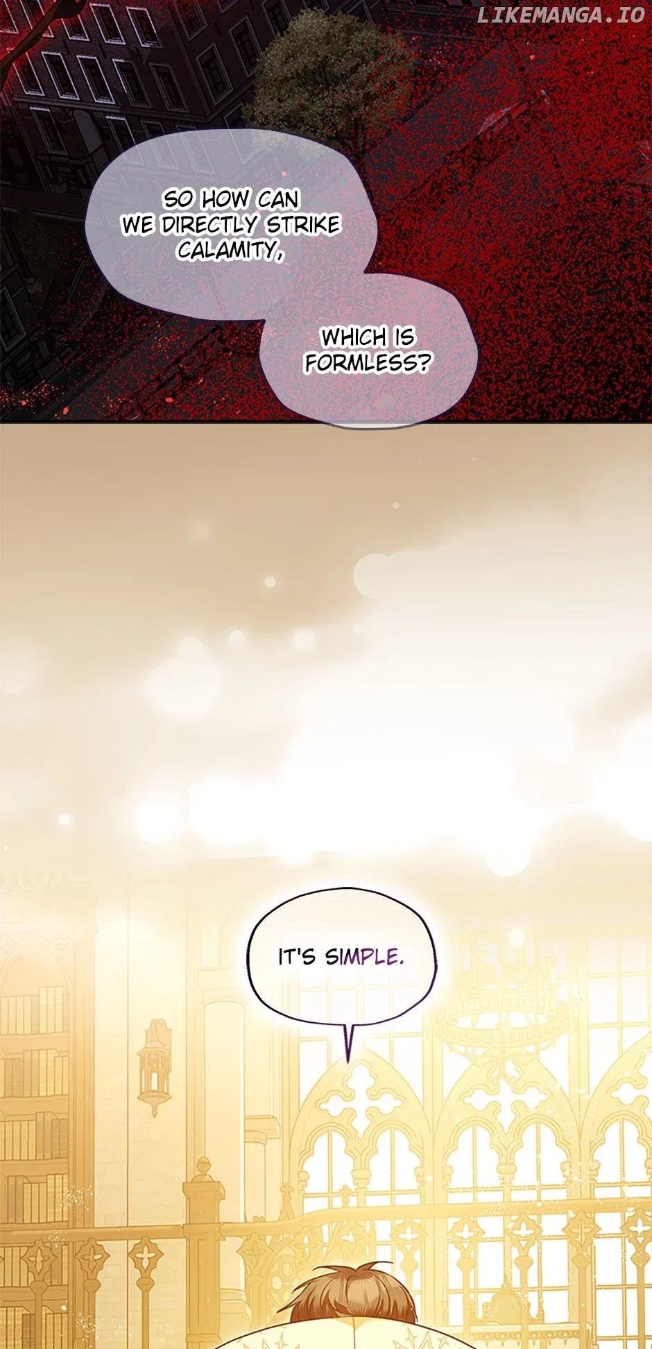 The Tyrant’s Tranquilizer Chapter 86 – Page 28