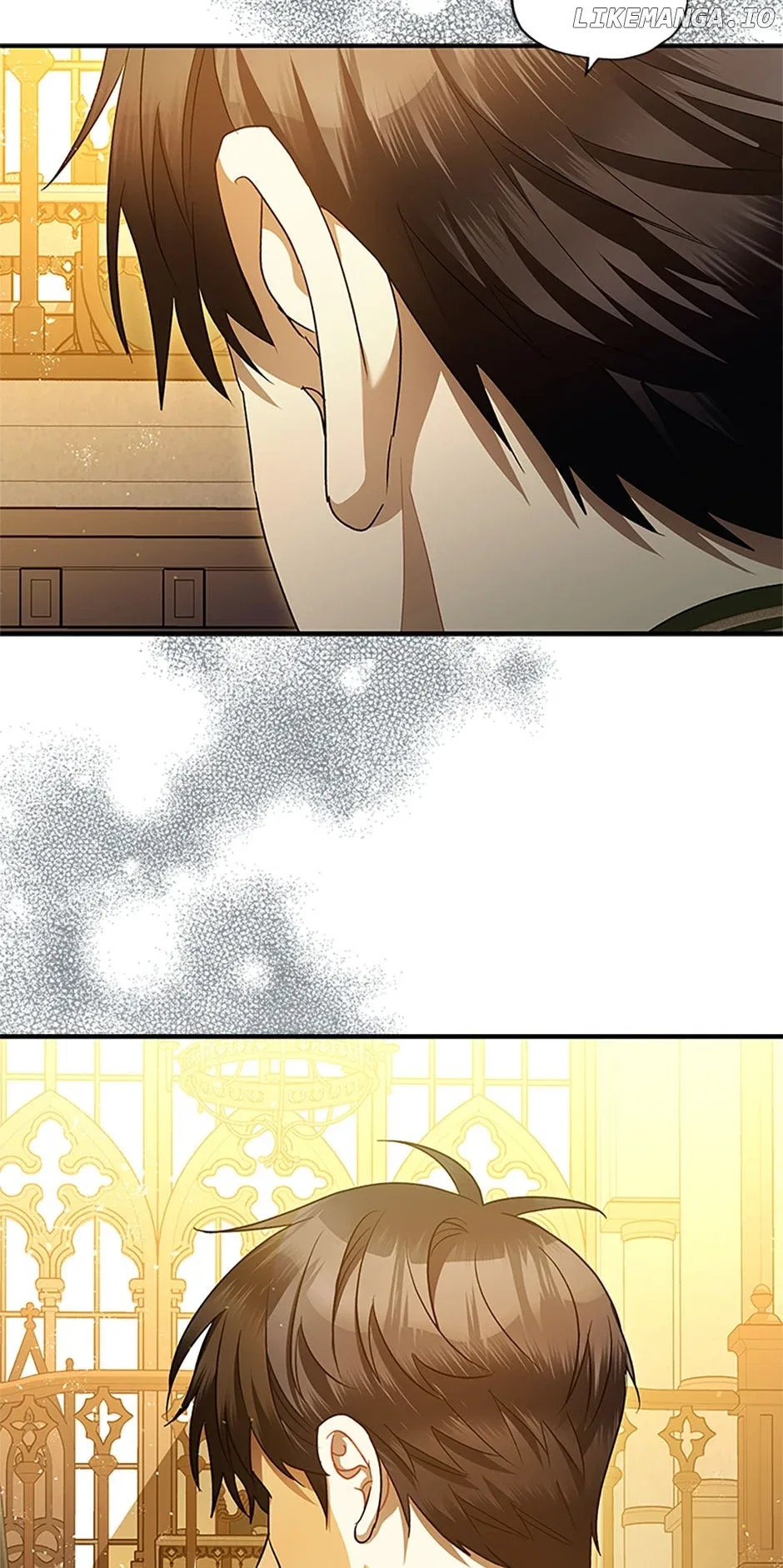 The Tyrant’s Tranquilizer Chapter 86 – Page 31