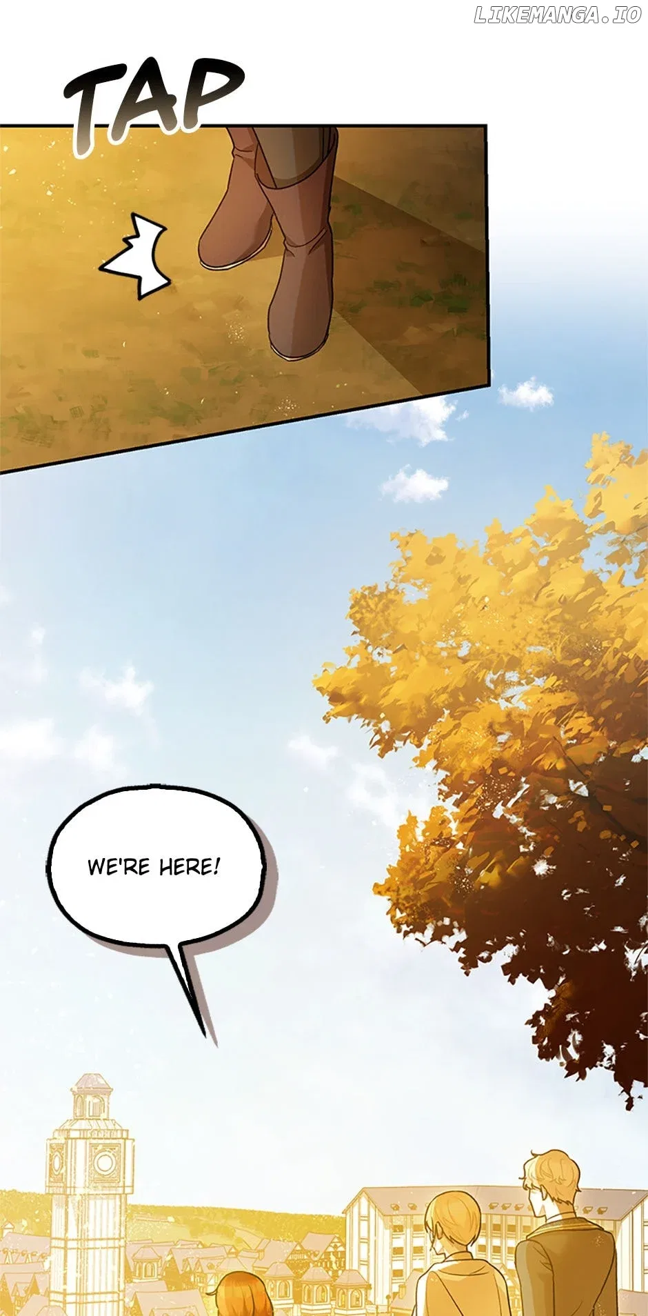 The Tyrant’s Tranquilizer Chapter 86 – Page 37