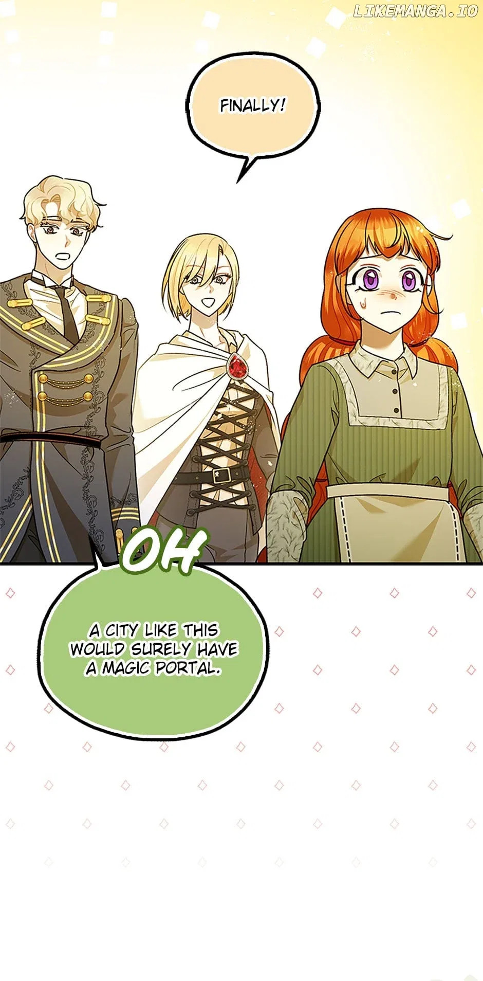The Tyrant’s Tranquilizer Chapter 86 – Page 39