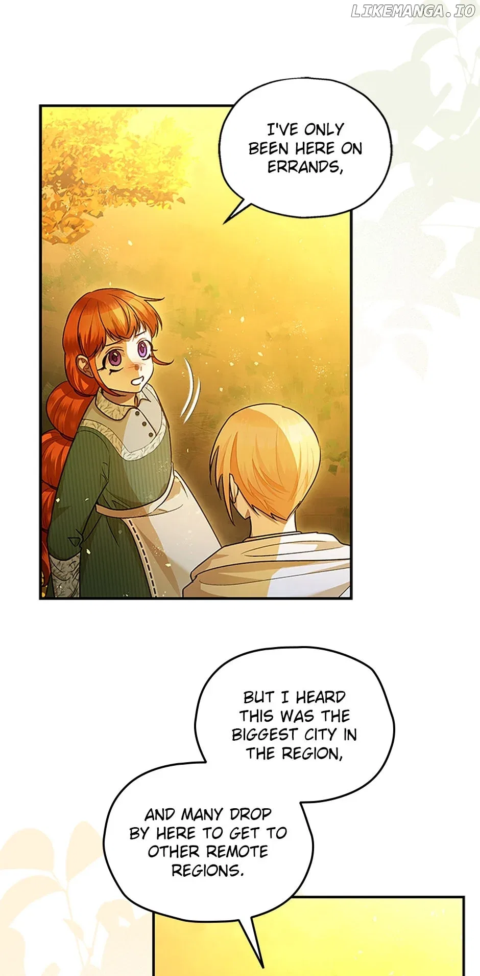 The Tyrant’s Tranquilizer Chapter 86 – Page 40