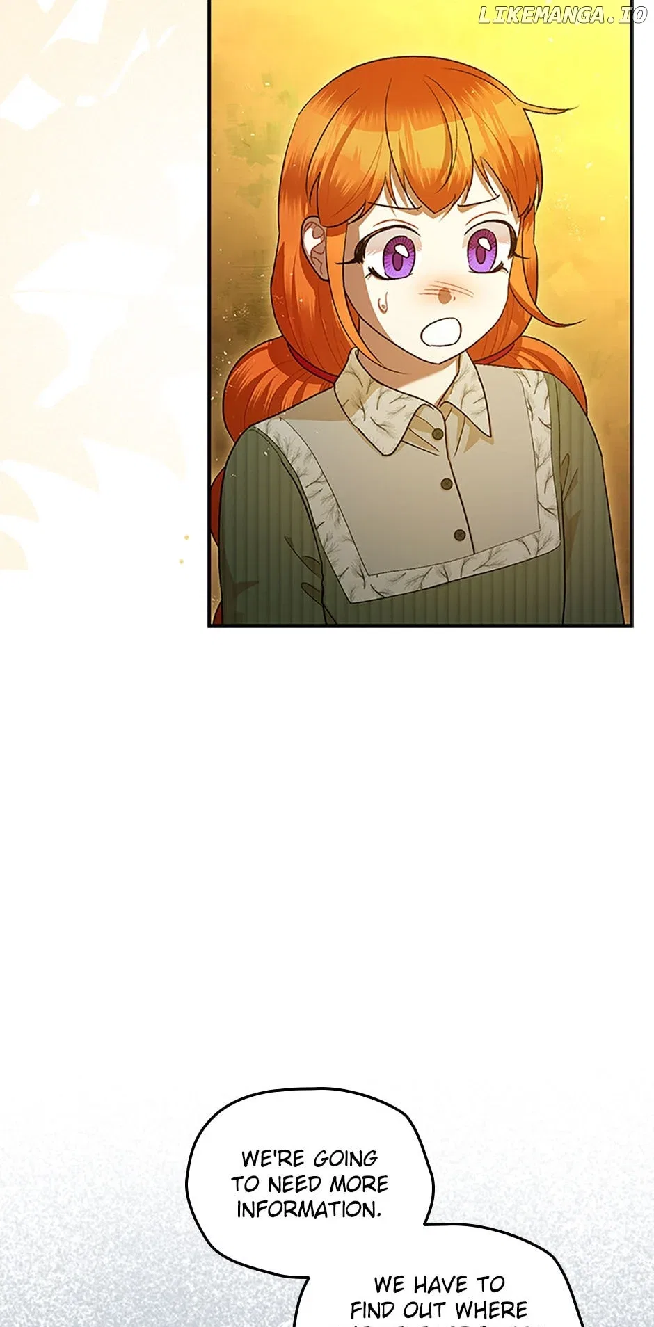 The Tyrant’s Tranquilizer Chapter 86 – Page 41