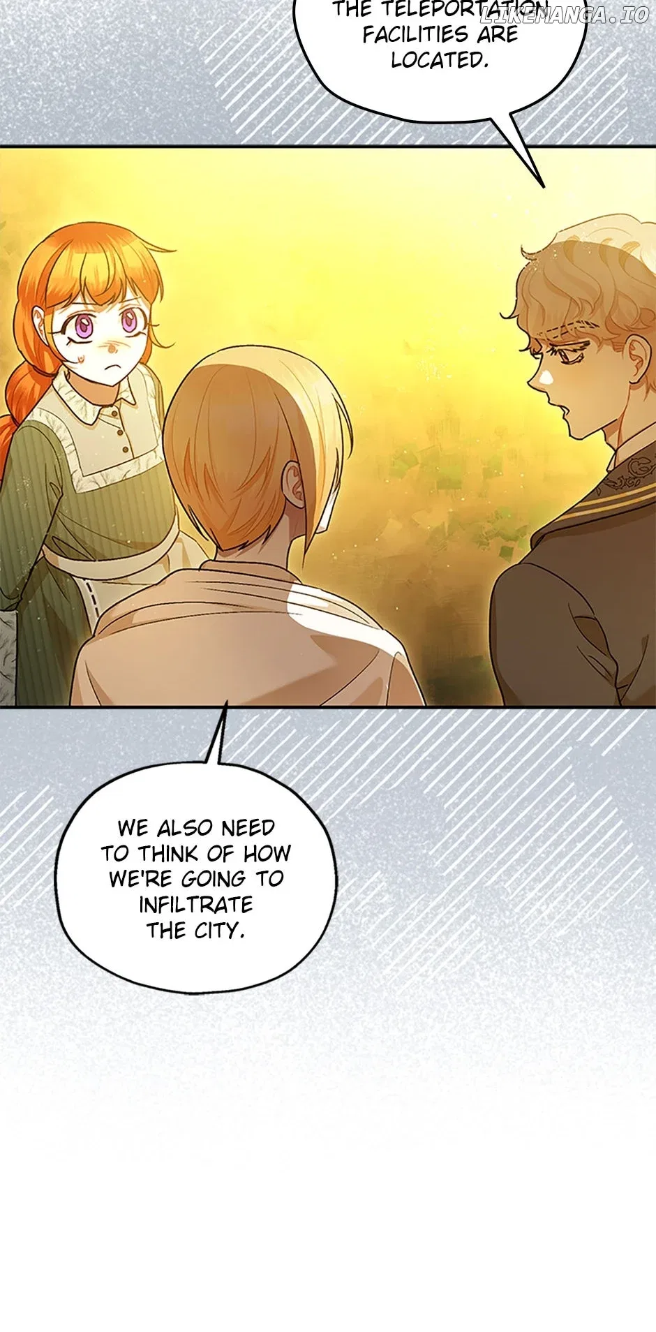 The Tyrant’s Tranquilizer Chapter 86 – Page 42