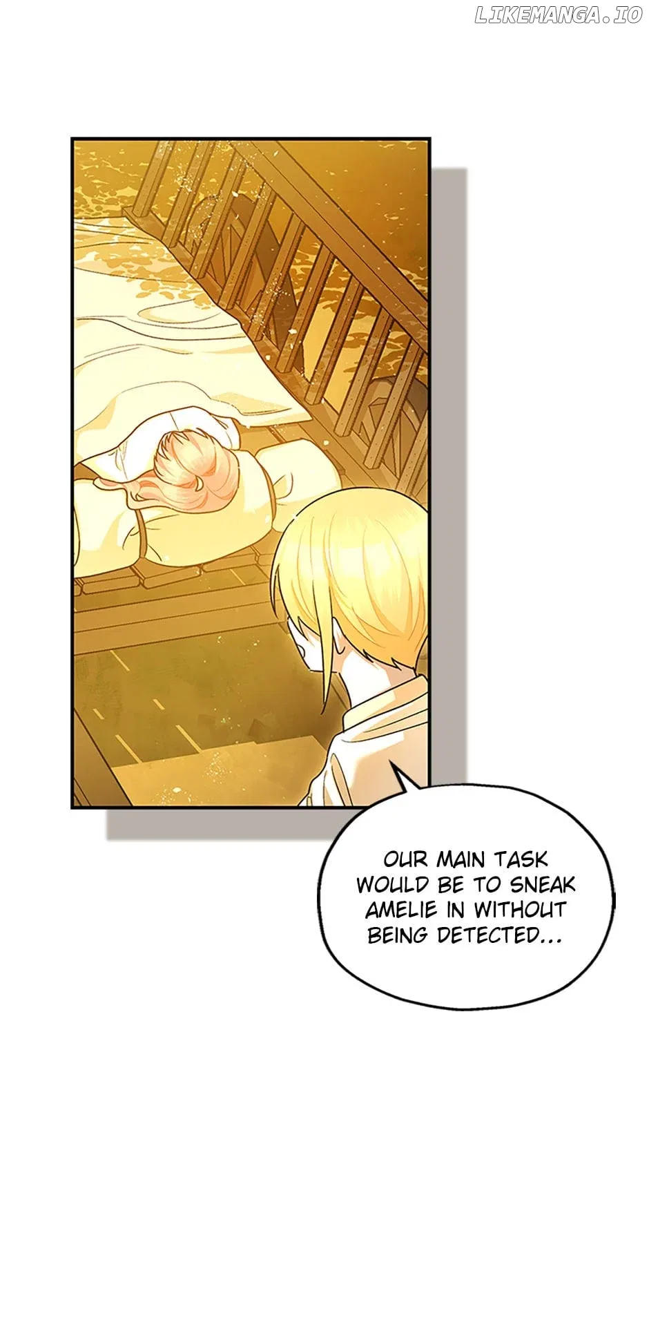 The Tyrant’s Tranquilizer Chapter 86 – Page 43