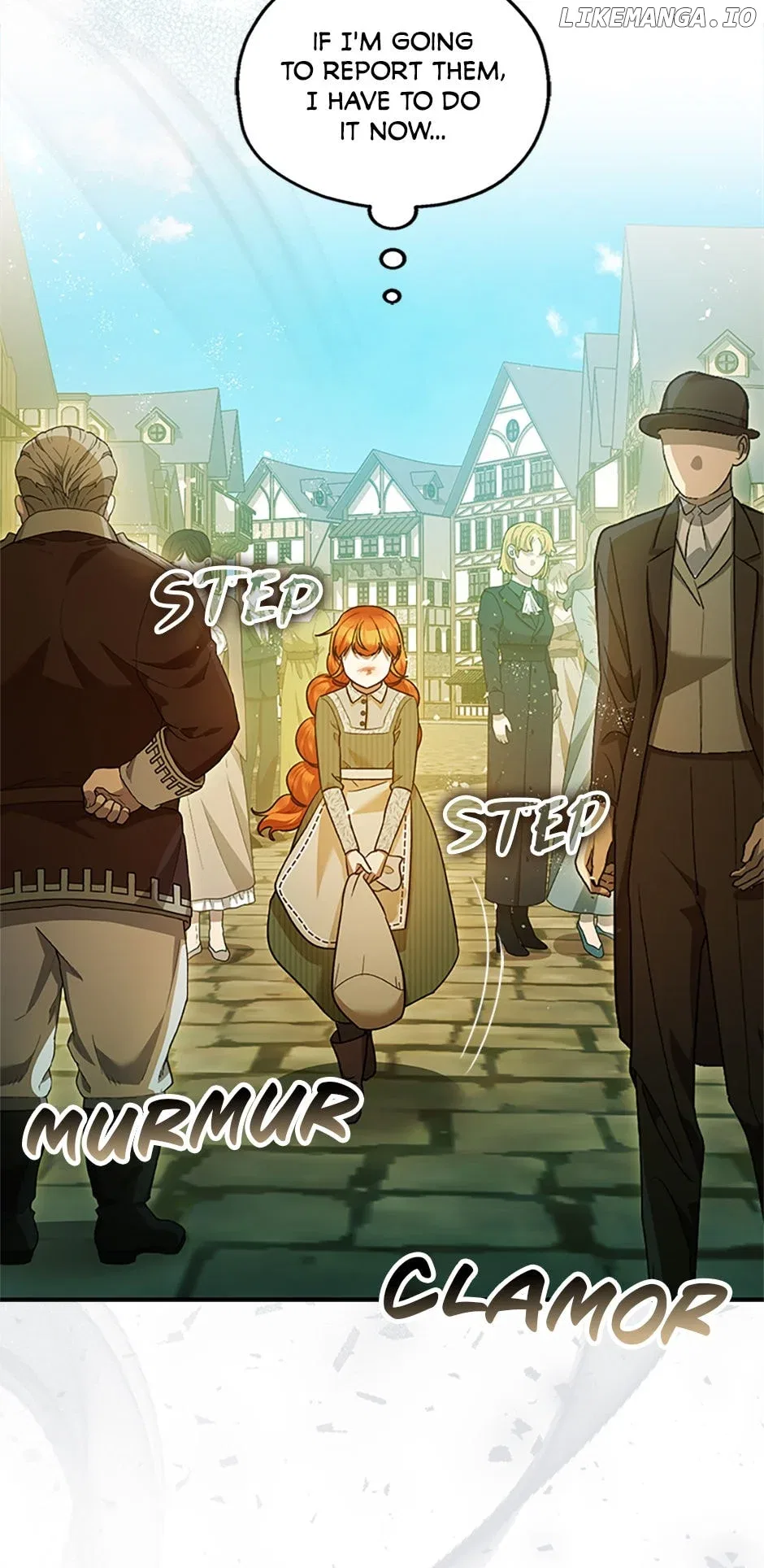 The Tyrant’s Tranquilizer Chapter 86 – Page 47