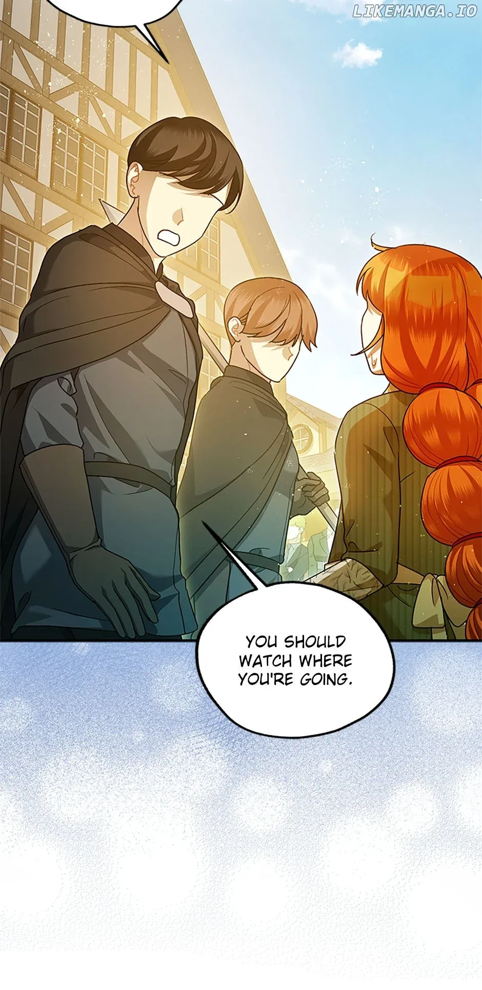 The Tyrant’s Tranquilizer Chapter 86 – Page 50