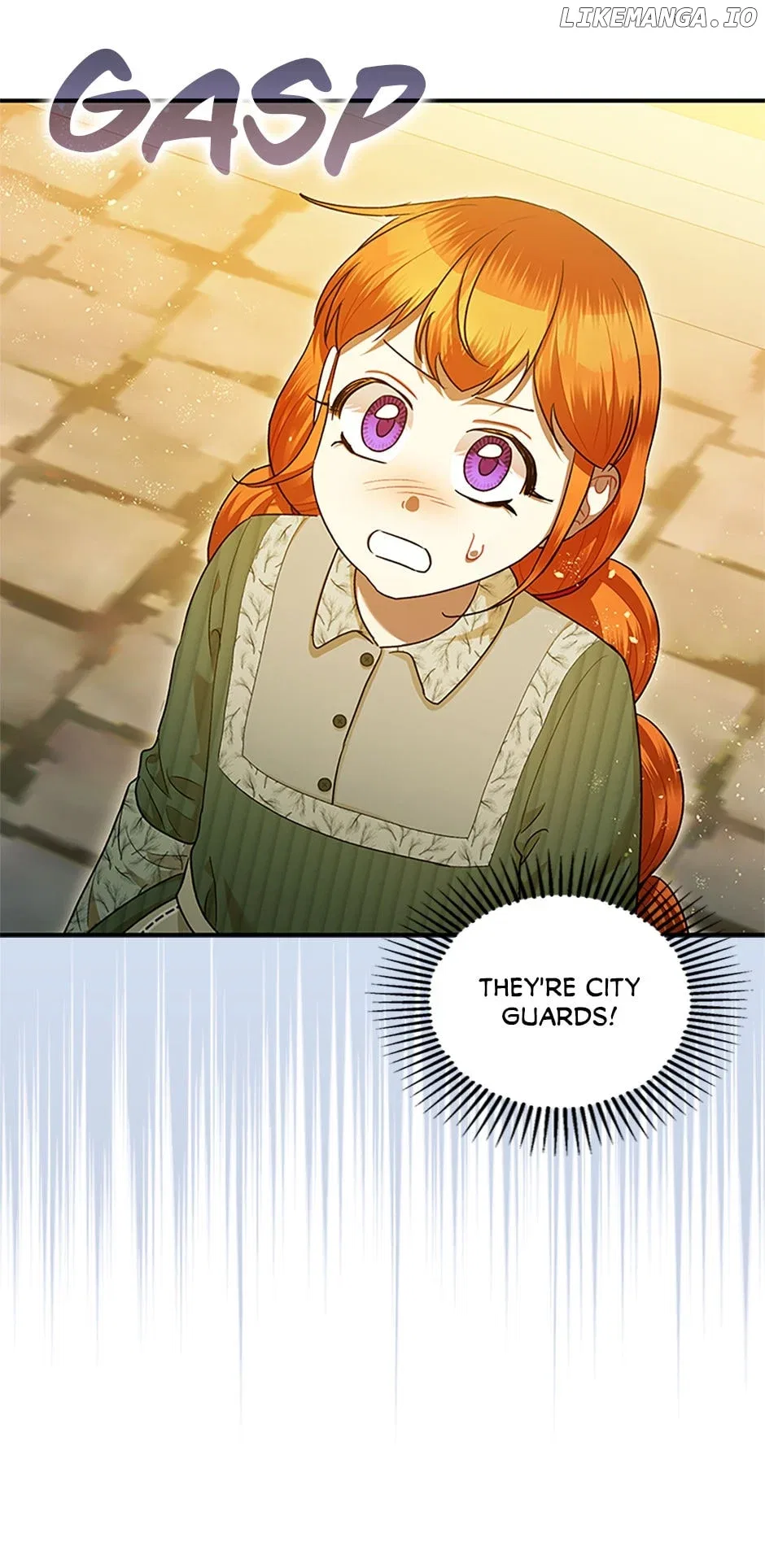 The Tyrant’s Tranquilizer Chapter 86 – Page 51