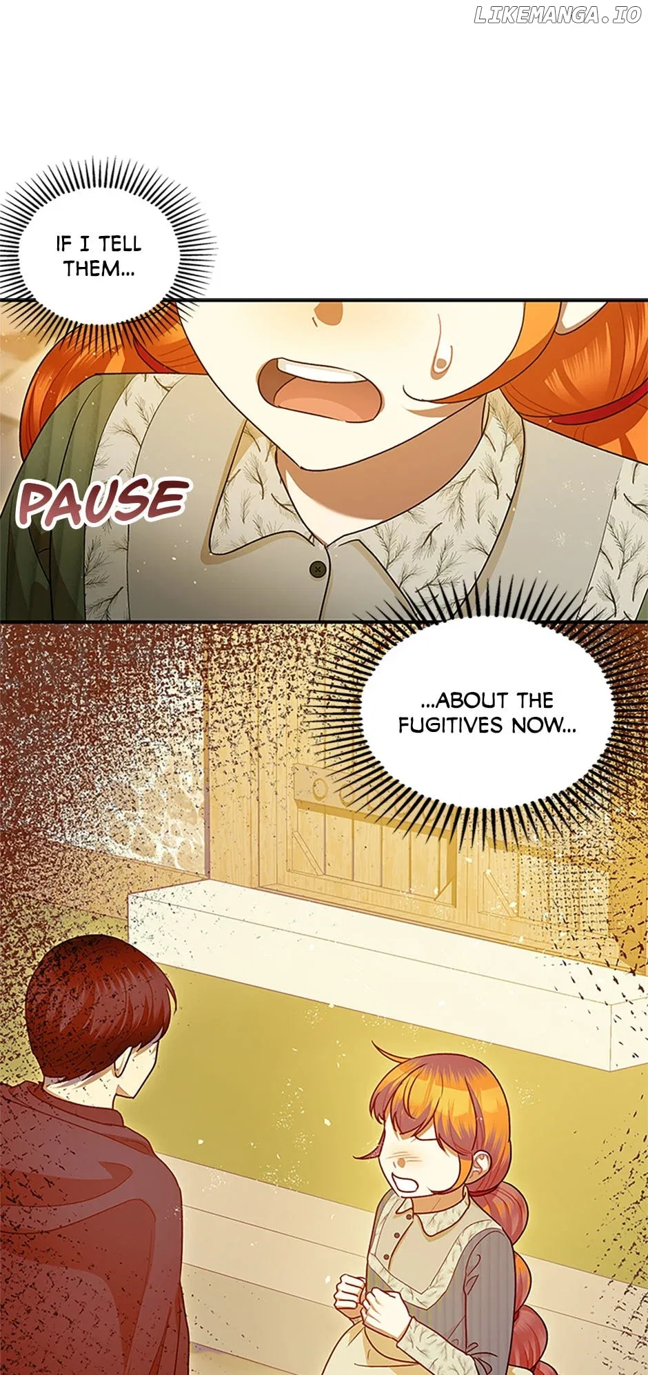 The Tyrant’s Tranquilizer Chapter 86 – Page 52