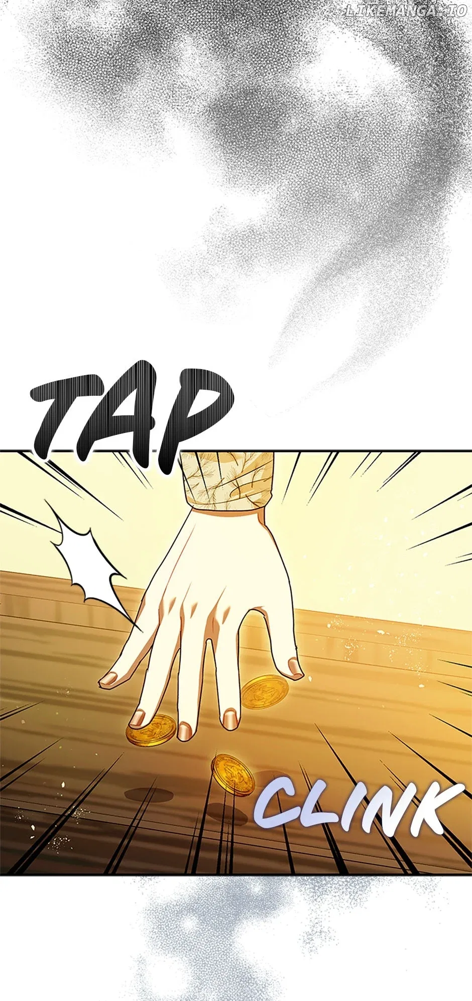 The Tyrant’s Tranquilizer Chapter 86 – Page 57
