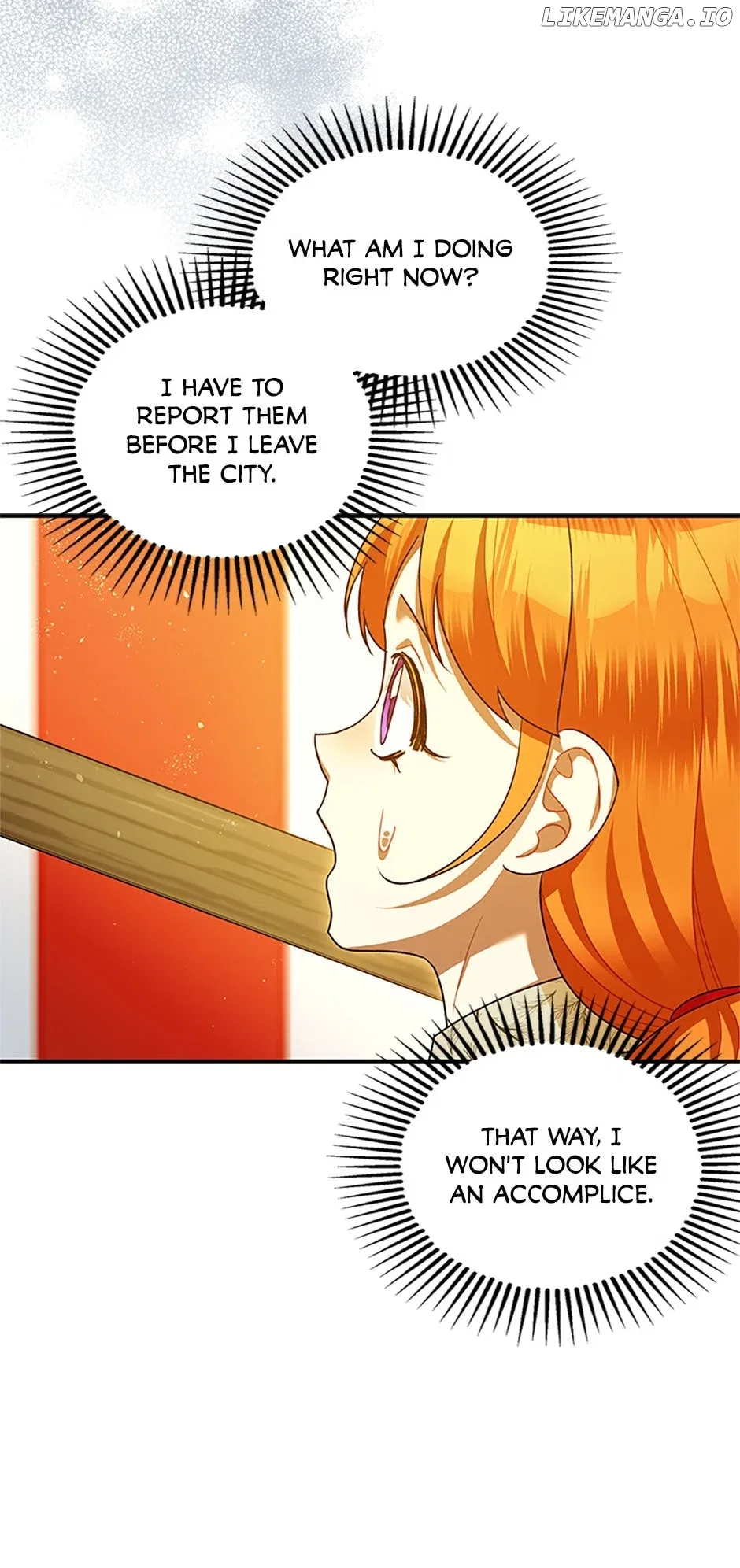 The Tyrant’s Tranquilizer Chapter 86 – Page 59
