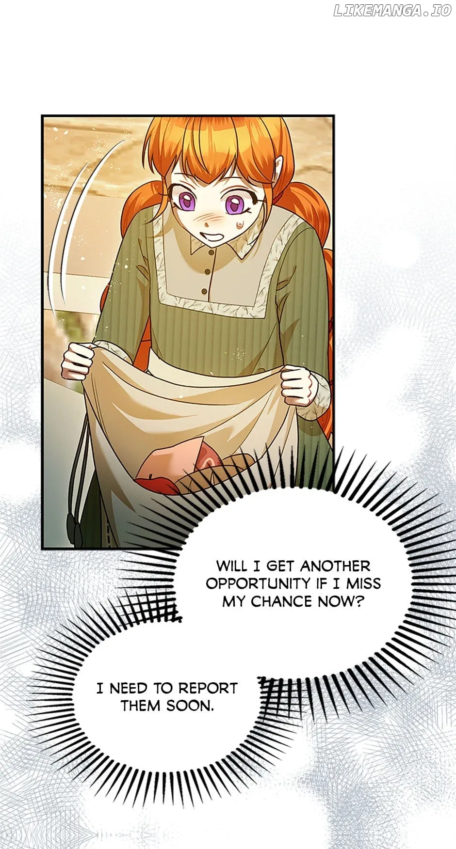 The Tyrant’s Tranquilizer Chapter 86 – Page 60