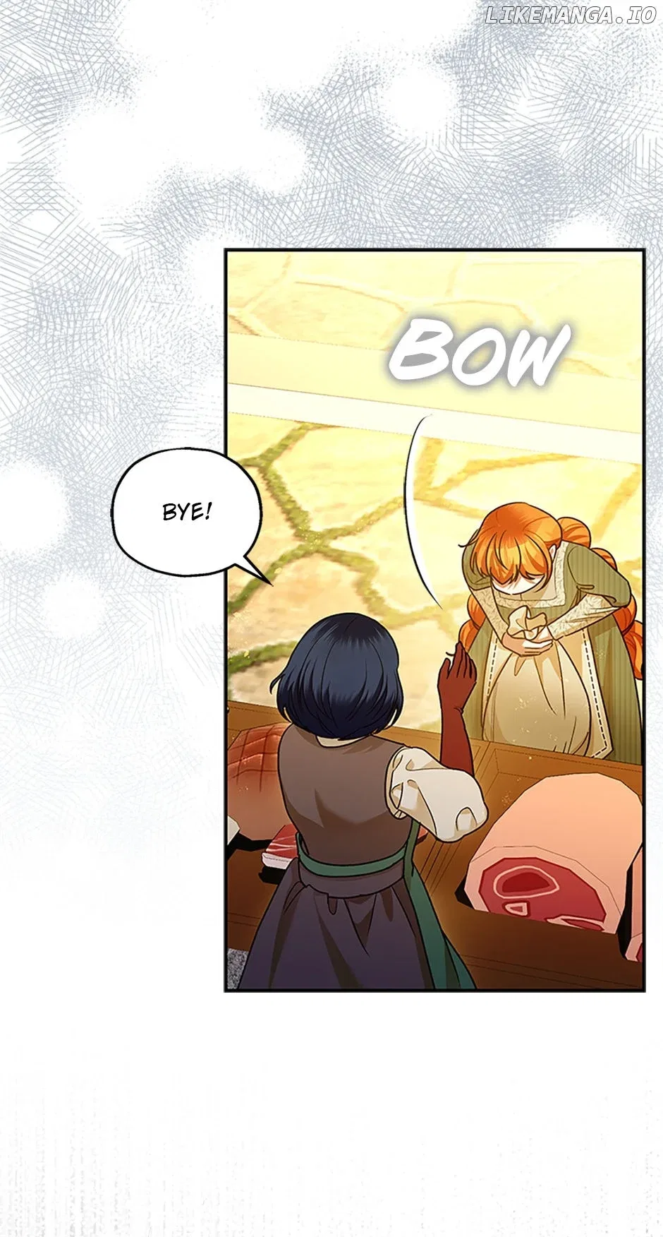The Tyrant’s Tranquilizer Chapter 86 – Page 61