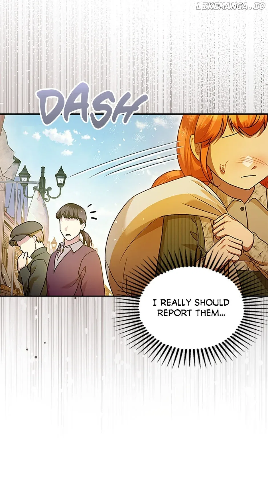 The Tyrant’s Tranquilizer Chapter 86 – Page 62