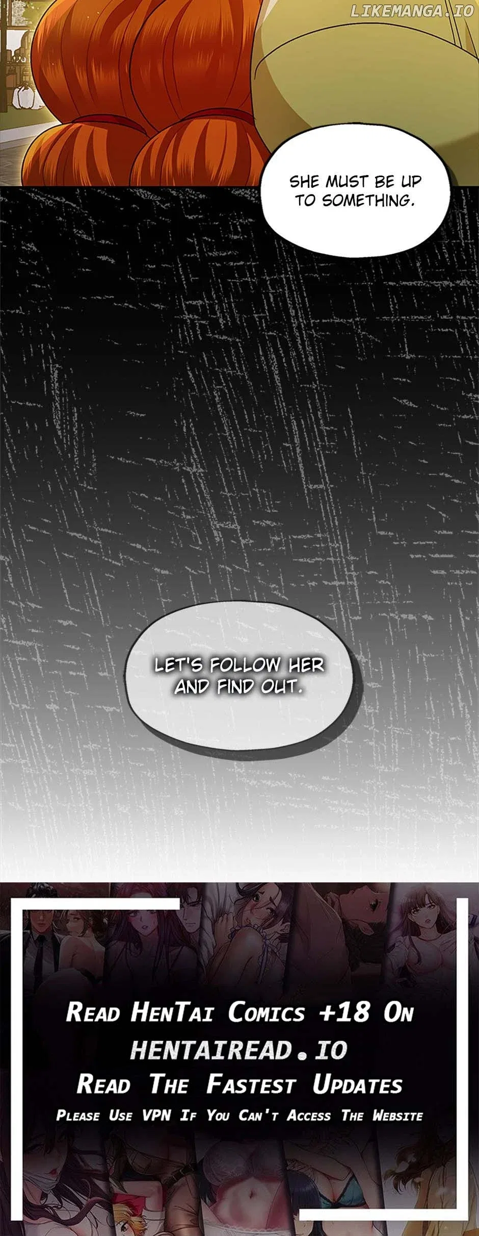 The Tyrant’s Tranquilizer Chapter 86 – Page 66
