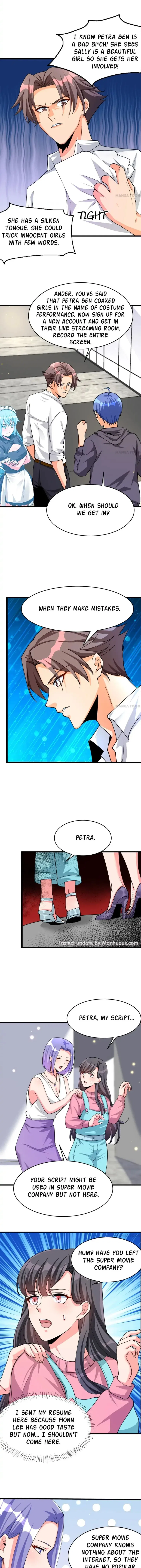 Emperor-in-law Chapter 124 – Page 2
