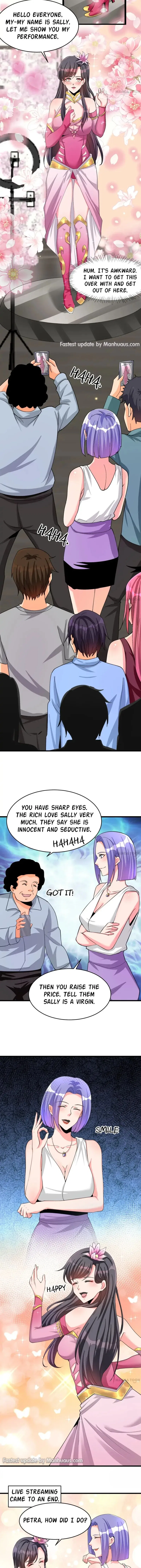 Emperor-in-law Chapter 124 – Page 5
