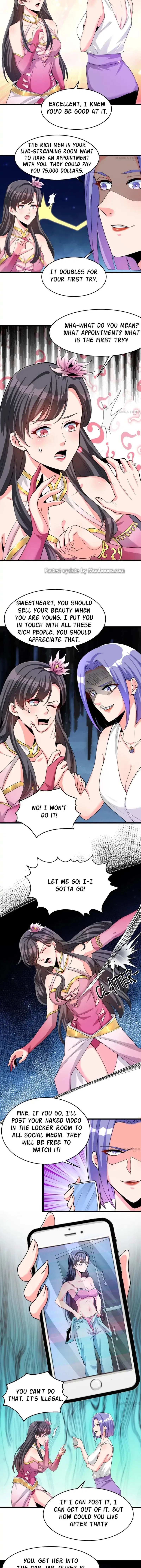 Emperor-in-law Chapter 124 – Page 6