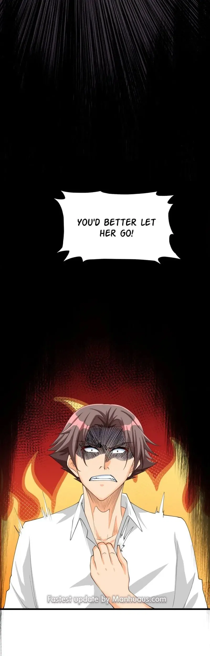 Emperor-in-law Chapter 124 – Page 8