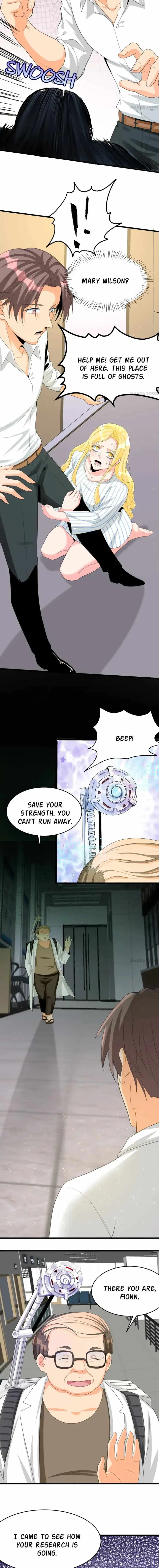 Emperor-in-law Chapter 122 – Page 2