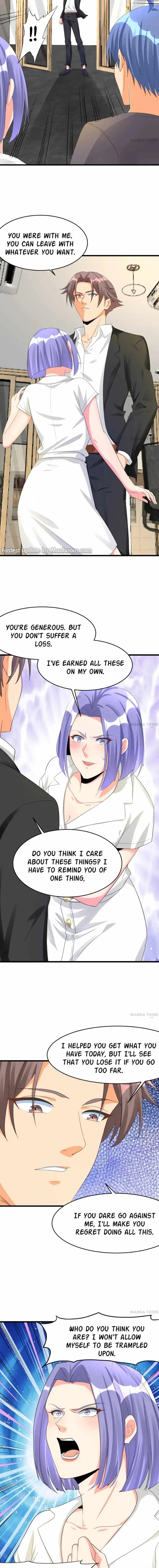 Emperor-in-law Chapter 121 – Page 3