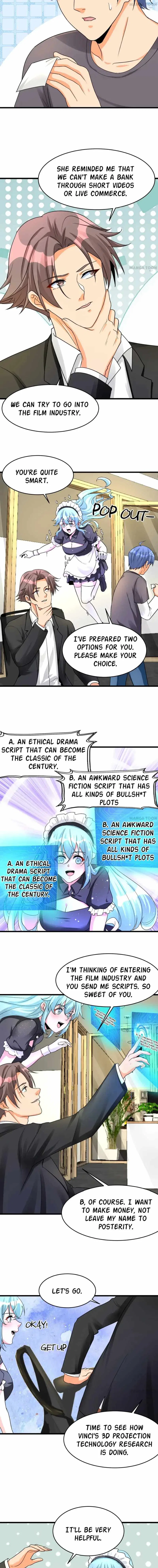 Emperor-in-law Chapter 121 – Page 7