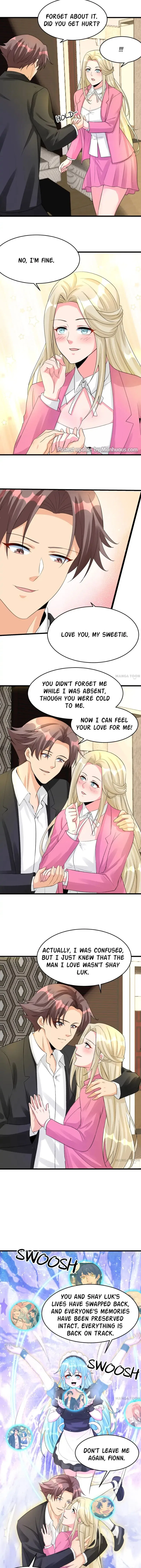 Emperor-in-law Chapter 120 – Page 3