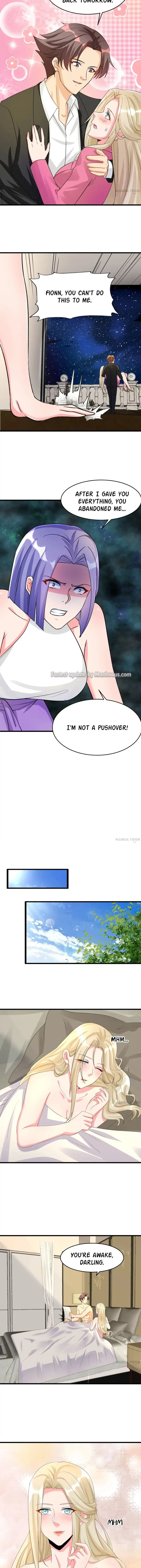 Emperor-in-law Chapter 120 – Page 5