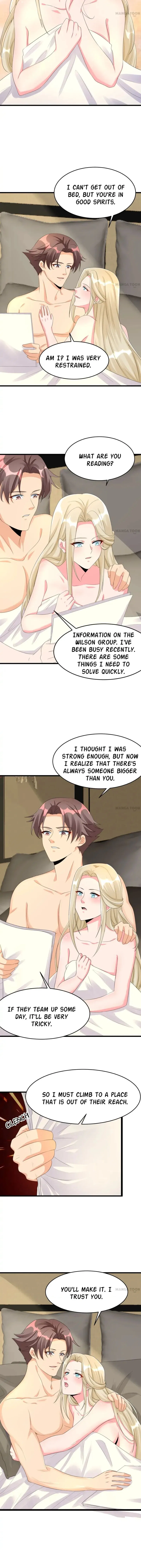 Emperor-in-law Chapter 120 – Page 6