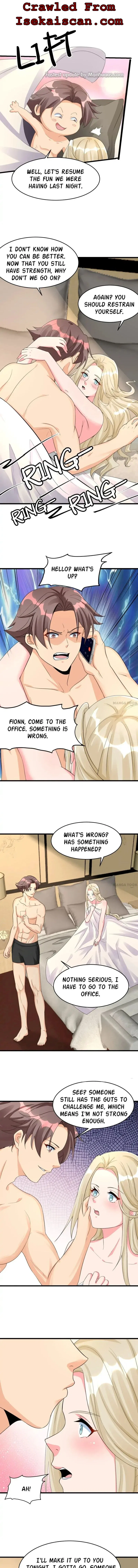 Emperor-in-law Chapter 120 – Page 7