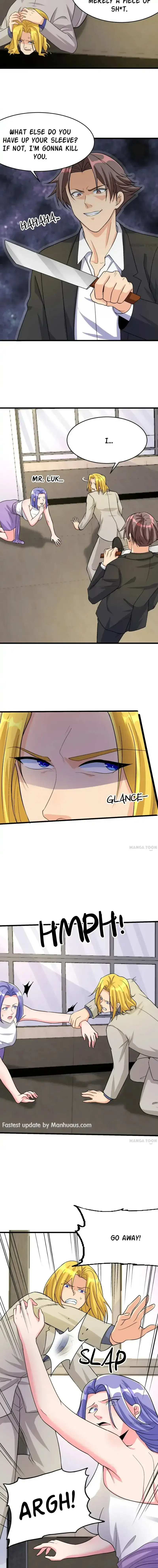 Emperor-in-law Chapter 119 – Page 3