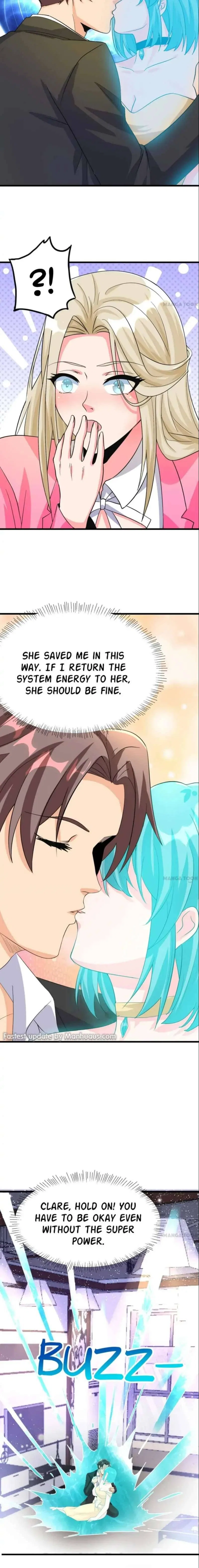 Emperor-in-law Chapter 119 – Page 6