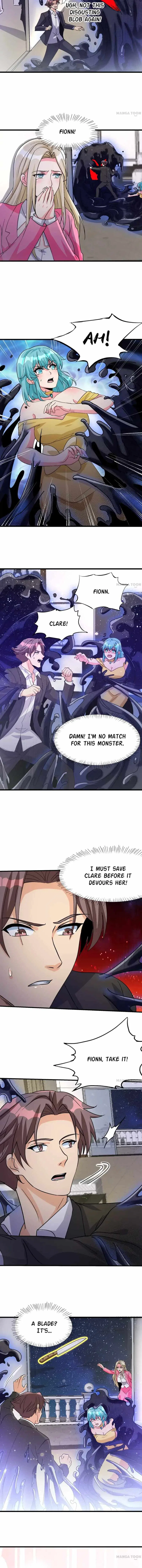 Emperor-in-law Chapter 118 – Page 6
