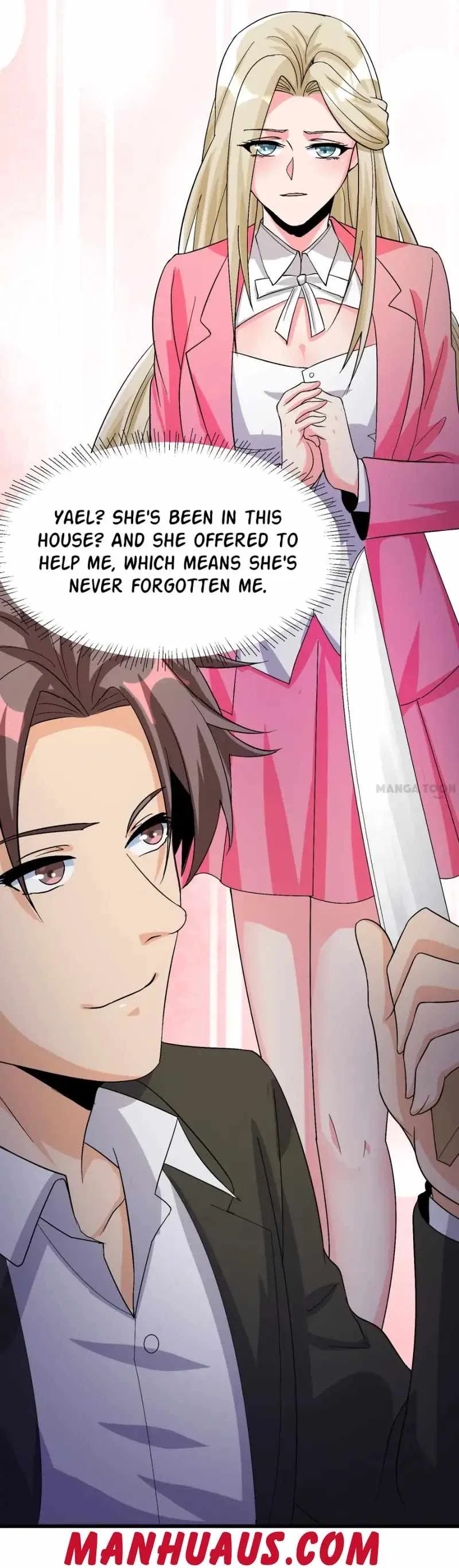 Emperor-in-law Chapter 118 – Page 7