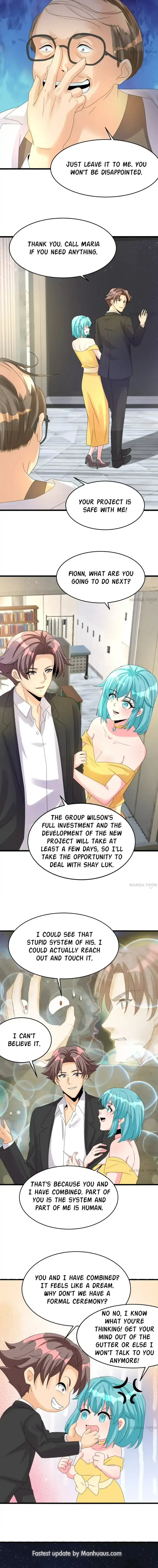 Emperor-in-law Chapter 117 – Page 4