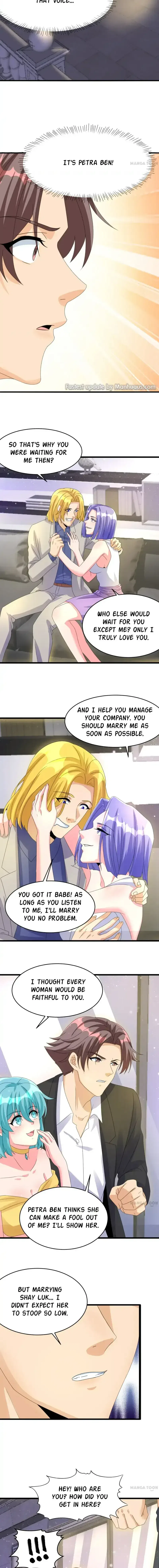 Emperor-in-law Chapter 117 – Page 6