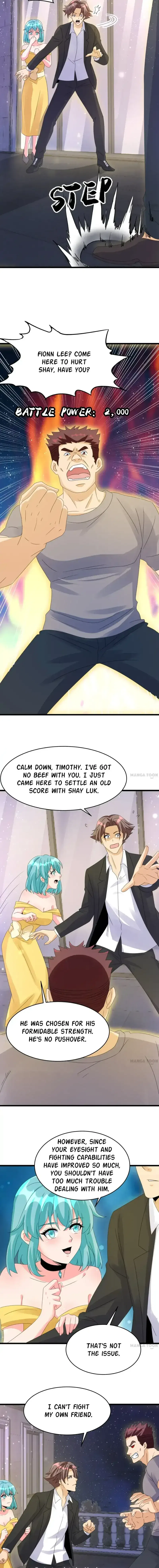 Emperor-in-law Chapter 117 – Page 7