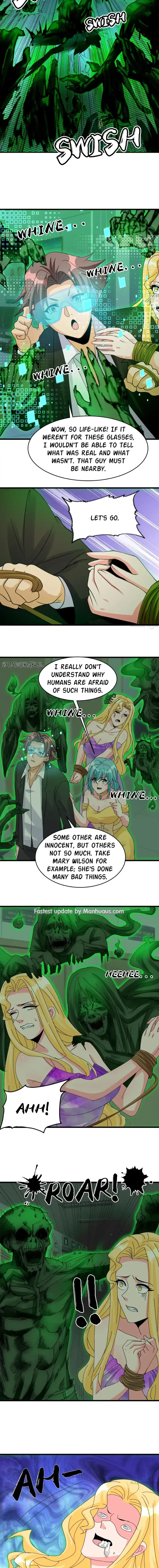 Emperor-in-law Chapter 116 – Page 6