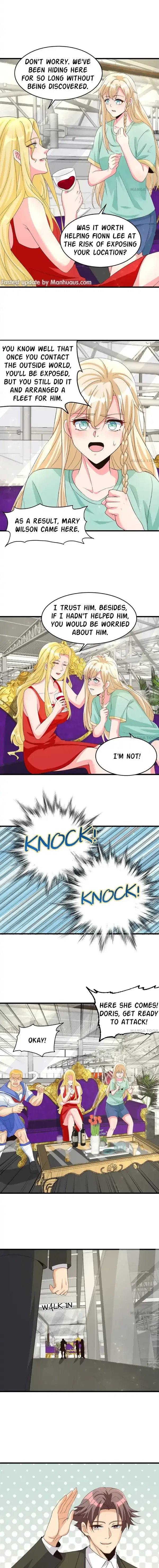 Emperor-in-law Chapter 115 – Page 3