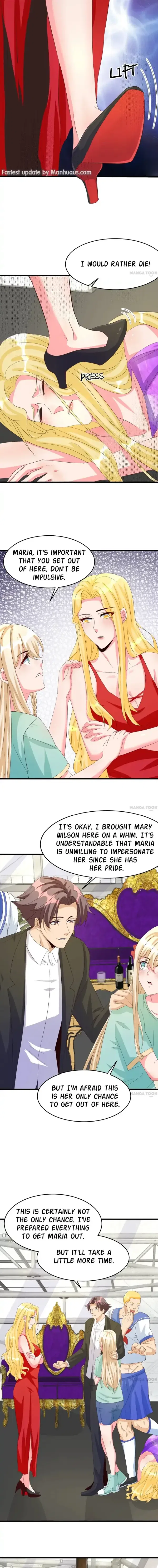 Emperor-in-law Chapter 115 – Page 6