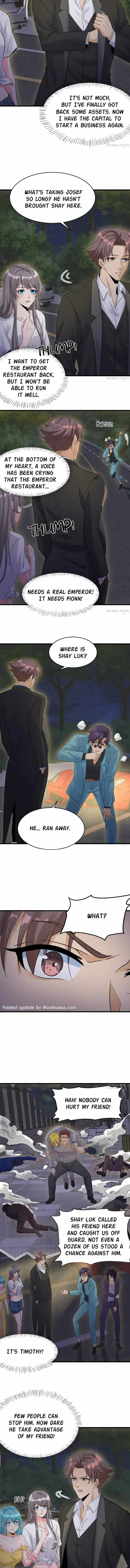 Emperor-in-law Chapter 114 – Page 5