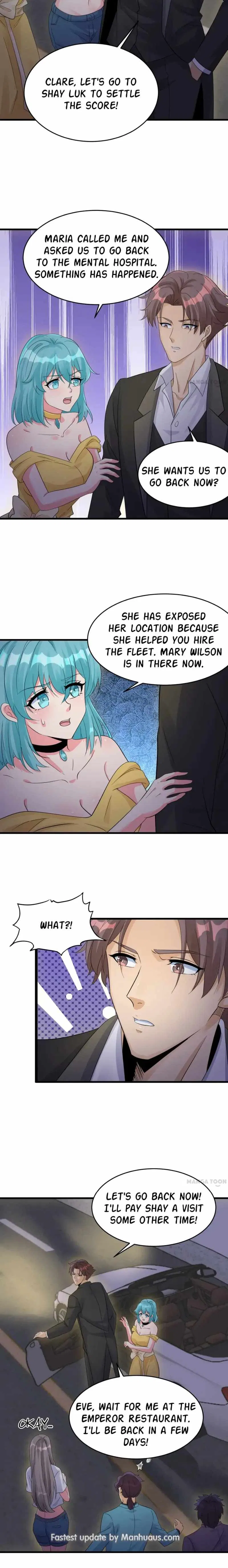 Emperor-in-law Chapter 114 – Page 6