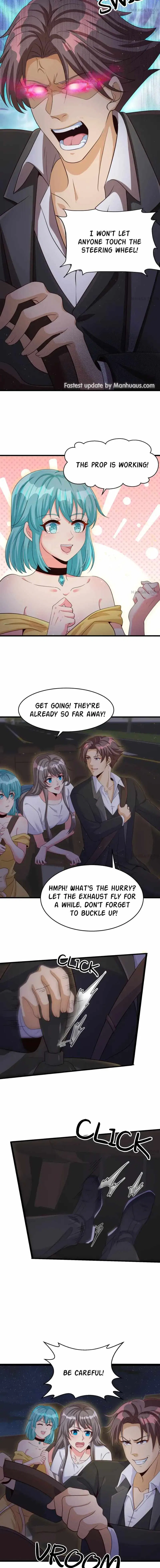 Emperor-in-law Chapter 113 – Page 3