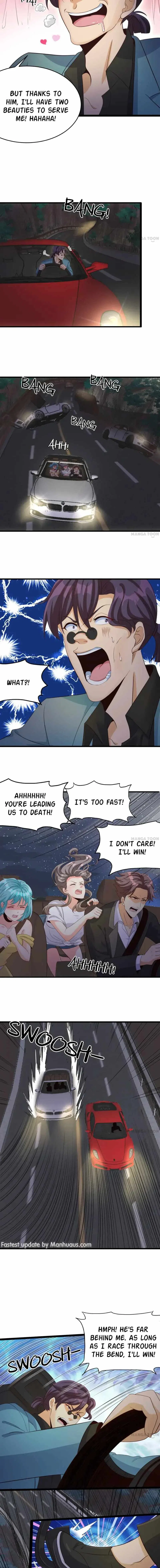 Emperor-in-law Chapter 113 – Page 6